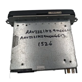 Volkswagen Radio 2007 (Second hand) – 1K0035186T