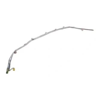 Volkswagen Touareg 02-07 Passenger Front Roof Left Airbag Curtain – 7L6880741F