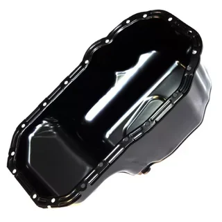 VW Audi 1.8 CDH Engine Oil Sump – 03C103601BP Second Hand