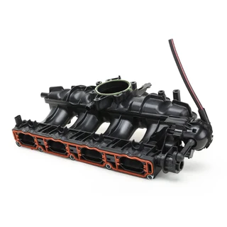VW Audi Intake Manifold Assembly – 06J133201AR Second Hand