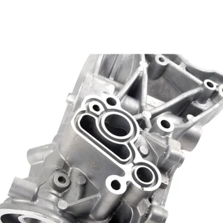 VW Audi Oil Filter Housing Assembly – 06J903143AH Second Hand