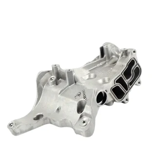 VW Audi Oil Filter Housing Assembly – 06J903143AH Second Hand