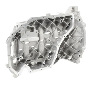 VW Audi Oil Sump Pan 06H103603AN – Second Hand