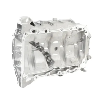 VW Audi Oil Sump Pan 06H103603AN – Second Hand