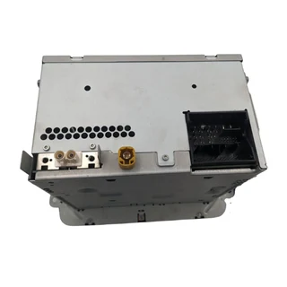 VW Composition Media Radio (Second hand) – 5K7035200F