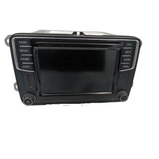VW Composition Media Radio (Second hand) – 5K7035200F