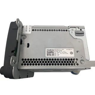 VW Composition Media Radio (Second hand) – 5K7035200F