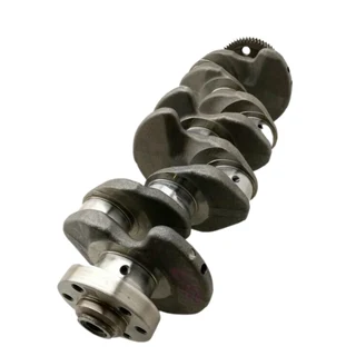 VW Passat 2.0 TDI CFFB Crankshaft Std (Second hand) – 03L105101B