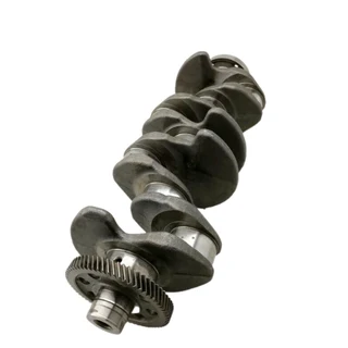 VW Passat 2.0 TDI CFFB Crankshaft Std (Second hand) – 03L105101B