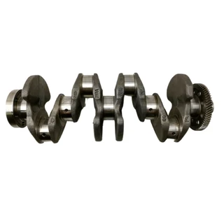 VW Passat 2.0 TDI CFFB Crankshaft Std (Second hand) – 03L105101B