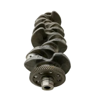 VW Passat 2.0 TDI CFFB Crankshaft Std (Second hand) – 03L105101B