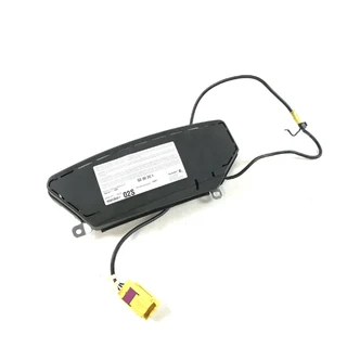 VW Polo (04-07) Front Right Seat Airbag SRS 6Q0880242A 13626032 – (Second Hand)