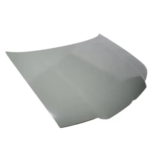 VW Polo Metal Bonnet 2002-2005 – Second Hand
