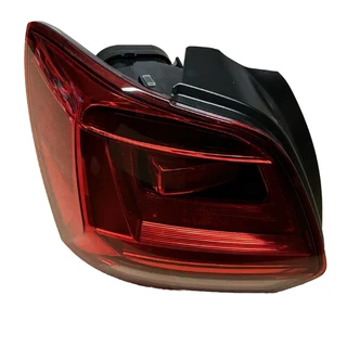 VW Polo Rear Light Tail Light Left (Second Hand) – 6C0945095L