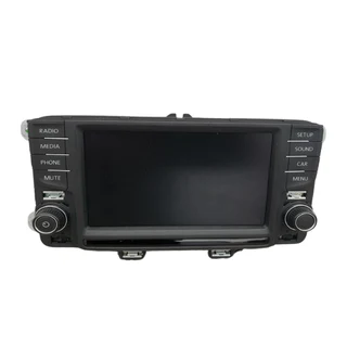 VW Polo Tsi Radio 6C0919603 – Second Hand