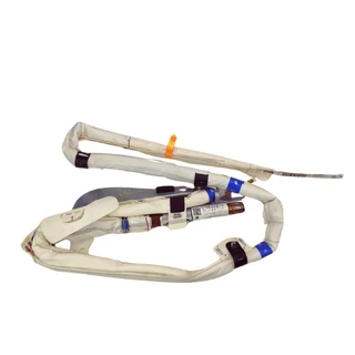 VW Tiguan Curtain Airbag Left Side – 5N0880741