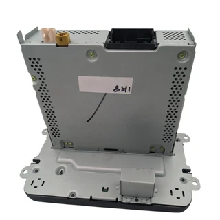 VW Transporter Radio Stereo Head Unit (2016-2019) second hand – 1K8035150D