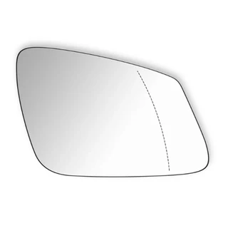 Mirror Glass For Bmw F30 And F20 – Left Side 51167285005