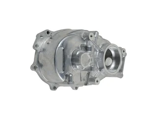 Camshaft Adjuster Housing 06f103107g Second Hand (missing Seal)