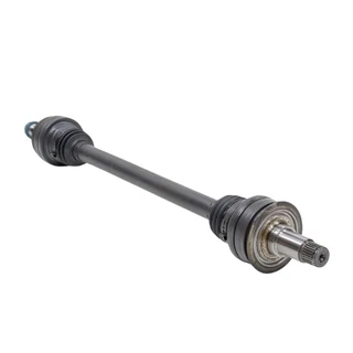 Rear Semi Axle Mercedes C 180 Coupe 10-19 – A2203570191 Second Hand