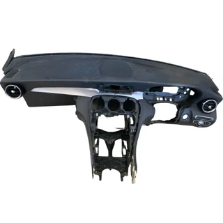 Mercedes W205 2015 Dashboard (Repaired USED) – A2056802887