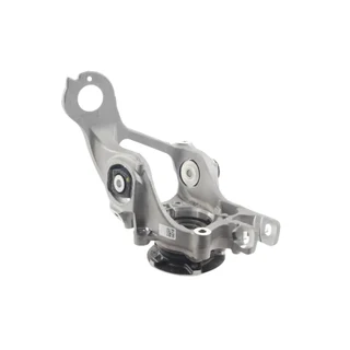 Stub Axle Rear Hub 8r0505431f Audi A6 S6 A7 S7 Q5 Sq5 12-17 Lh Driver Side – Second Hand