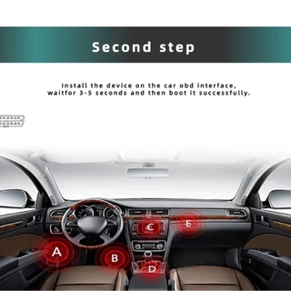 OBD 4G GPS Tracker – No Subscription Needed