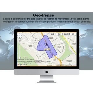 OBD 4G GPS Tracker – No Subscription Needed