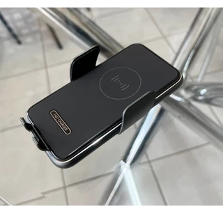 Mercedes A/B/GLA/Cla (11-19)- Smart Car Mount Wireless Charger Suitable