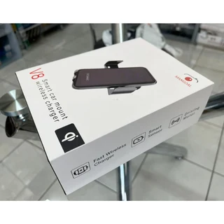 Mercedes A/B/GLA/Cla (11-19)- Smart Car Mount Wireless Charger Suitable