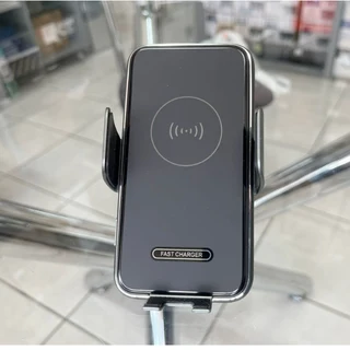 Mercedes A/B/GLA/Cla (11-19)- Smart Car Mount Wireless Charger Suitable