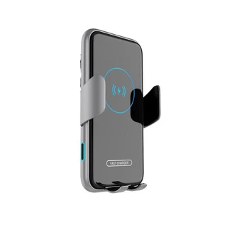 Mercedes A/B/GLA/Cla (11-19)- Smart Car Mount Wireless Charger Suitable