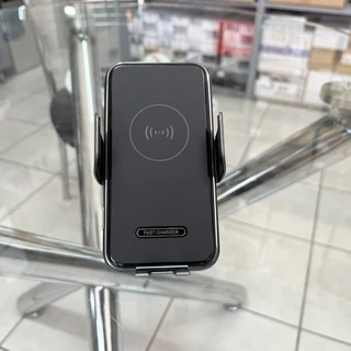 Mercedes A/B/GLA/Cla (11-19)- Smart Car Mount Wireless Charger Suitable