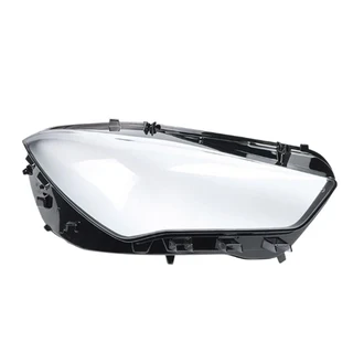 Mercedes Benz W156 GLA Headlight Replacement Lens A1569063100 – Left Side