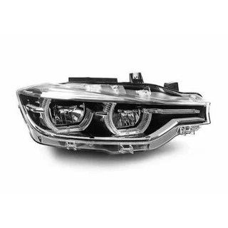 Headlight LED Compatible with BMW F30, F31 2016 – 741963404 Right Side