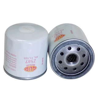 Universal Filter Oil Filter GUD – Z587