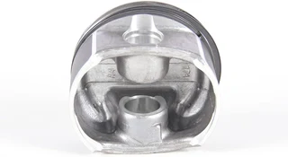 Piston Assembly Set 82.00MM A2710306417 For Mercedes-Benz W203 180 Kompressor