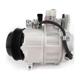 Mercedes Benz A/C Compressor – A0008307700