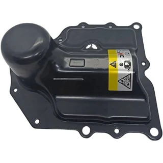 0AM325219C Gearbox Oil Tank Oil Sump For VW