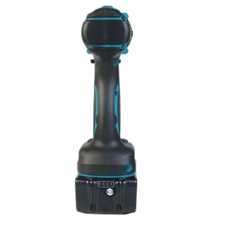 1/2″ Impact Wrench Brushless Rechargeable Power Tool with 21V Battery