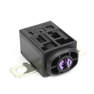 4F0915519/N000000006967 Battery Fuse Box Overload Protection Trip