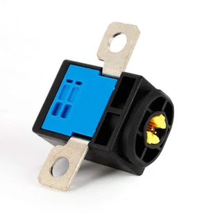 4F0915519/N000000006967 Battery Fuse Box Overload Protection Trip