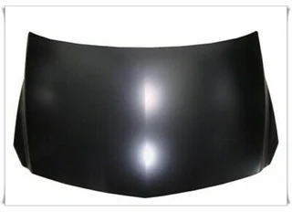 Aluminum Front Engine Bonnet Mercedes B Class W246 2011- A2468800057