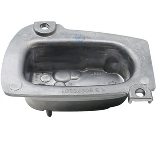 Audi A3/S3 LED Headlight DRL Module – 8V0998473B Left Side