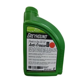 Anti Freeze G-Moto RTU (Red) 1L