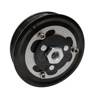 Aircon Compressor Pulley for Audi 5Q0820803