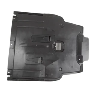 Mercedes Benz A Class W176 Engine Undertray Cover A2465200123 OEM