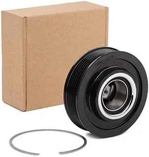 Aircon Compressor Pulley for Audi Denso 8E0260805CB