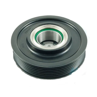 Aircon Compressor Pulley for VW – 6Q0820803G