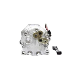 Aircon Compressor Pump for VW AUDI D7VCB SD7V16 10550015 1J0820803